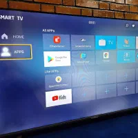 تلویزیون 55 اینچ هوشمند هیمالیا مدل HI-55SJ855