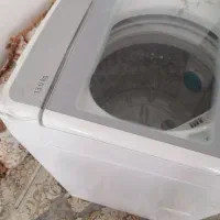 لباسشویی|ماشین لباسشویی و خشک‌کن لباس|بندر کنگان, |دیوار