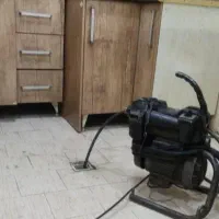 لوله بازکنی فنر زنی گلبهار اطمینان3400