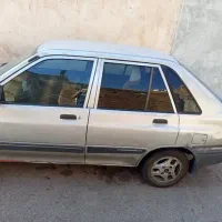 141مدل86|خودرو سواری و وانت|هشتگرد, شهرک ریحانه|دیوار