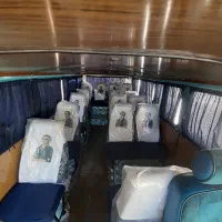 بنز مدل 68|خودرو سنگین|یزد, |دیوار