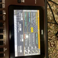 ارگ pa700 oriental آکبند