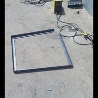 جوشکاری سیار