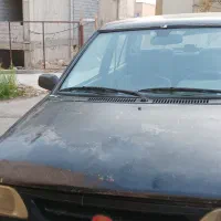 پراید مدل 82|خودرو سواری و وانت|هشتگرد, شهرک ریحانه|دیوار