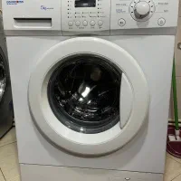 ماشین لباسشویی پاکشوما 5کیلویی