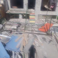 تخریب کلیه کارهای ساختمانی|مصالح و تجهیزات ساختمان|قوچان, |دیوار