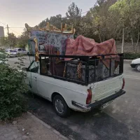 وانت بار میدان دولت|خدمات حمل و نقل|بجنورد, |دیوار