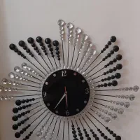 ساعت دیواری