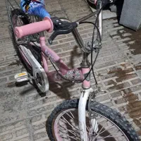 دوچرخه دخترانه