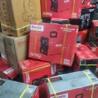 دستگاه جوش های ۲۰۰ آمپر رونیکس (ابزار راینو)|ابزارآلات|مریوان, |دیوار