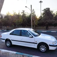 پژو پارس مدل ۹۹|خودرو سواری و وانت|تهران, سازمان برنامه جنوبی|دیوار