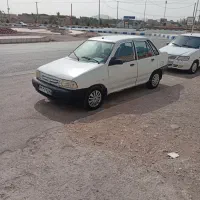 پرایدمدل ۸۵دوگانه کارخونه