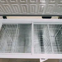 فریزر صندوقی الکتروسان بدون برفک|یخچال و فریزر|برازجان, |دیوار