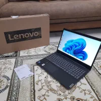 لپتاپ لنوو ideapad در حد نو