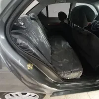 فروش دنا پلاس بدون رنگ بدون خط وخش حتی یک نقطه|خودرو سواری و وانت|قزوین, |دیوار