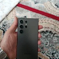 samsung s 24 ultra|موبایل|اردبیل, |دیوار