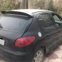 ماشین206