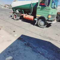 تخلیه چاه فاضلاب