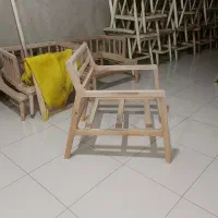 کلاف مبل راحتی مدل رز|مبلمان خانگی و میز عسلی|بهارستان, |دیوار