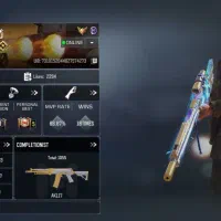 اکانت کالاف اطلاعات بیشتر توضیحات|کنسول، بازی ویدئویی و آنلاین|دماوند, دماوند|دیوار