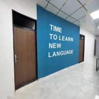 جذب مدرس زبان
