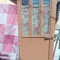 درب انباری و سرویس
