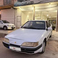 دوو اسپرو مدل۱۹۹۳تمیز|خودرو سواری و وانت|یزد, |دیوار