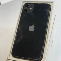 ایفون ۱۱نرمال پک اصلی za