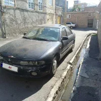 میتسوبیشی گالانت