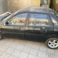 فروش توافقی|خودرو سواری و وانت|شاهین‌شهر, عطار|دیوار