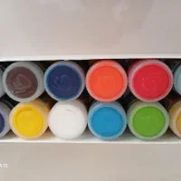 گواش ۱۲ تایی