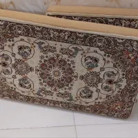 پشتی سالم