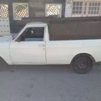 پیکان وانت مدل ۸۲