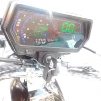 فروش فوری موتور راپیدو