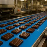 استخدام کارگرآقاخوابگاه/غذا/بیمه/سرویس شرکت شکلات|استخدام صنعتی، فنی، مهندسی|تهران, تهرانپارس غربی|دیوار