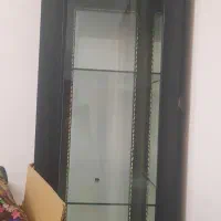 ویترین نو تمیز