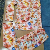 ست لباس مخمل|لباس|زاهدان, |دیوار