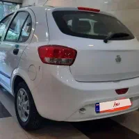 تیبا هاچ بک ۱۴۰۰ صفر واقعی