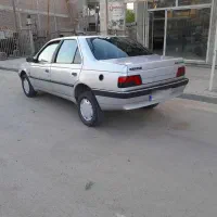 ۴۰۵ مدل ۸۸ دوگانه کارخانه