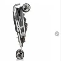 کالسکه دسته عصایی بی کول|کالسکه و لوازم جانبی|ملایر, |دیوار