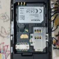 گوشی نوکیا ۱۰۱|موبایل|تهران, حکیمیه|دیوار