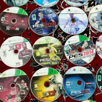 سی دی بازی ایکس باکس 360 و سی دی بازی کامپیوتر|کنسول، بازی ویدئویی و آنلاین|مشهد, هدایت|دیوار