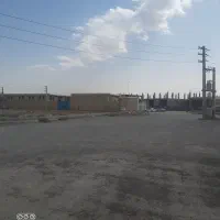 سوله صنعتی 100 متری در شهر سنگ باقرشهر|فروش مغازه و غرفه|باقرشهر, |دیوار