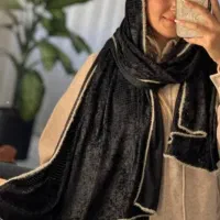 شال و روسری|لباس|جعفرآباد, |دیوار