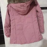 کاپشن دخترانه|لباس|مهاجران, |دیوار