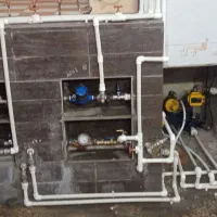 خدمات تاسیسات و لوله کشی اعتماد|خدمات پیشه و مهارت|دزفول, |دیوار