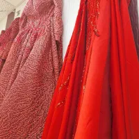 حراج لباس عروس و مجلسی