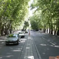 ۳۴۰ متر تجاری مناسب فست فود در امیر آباد