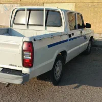 مزدا کارا 2000 مدل 1402|خودرو سواری و وانت|شیراز, گلستان|دیوار
