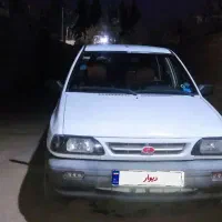 مدل 87فروش فوری|خودرو سواری و وانت|طبس, |دیوار